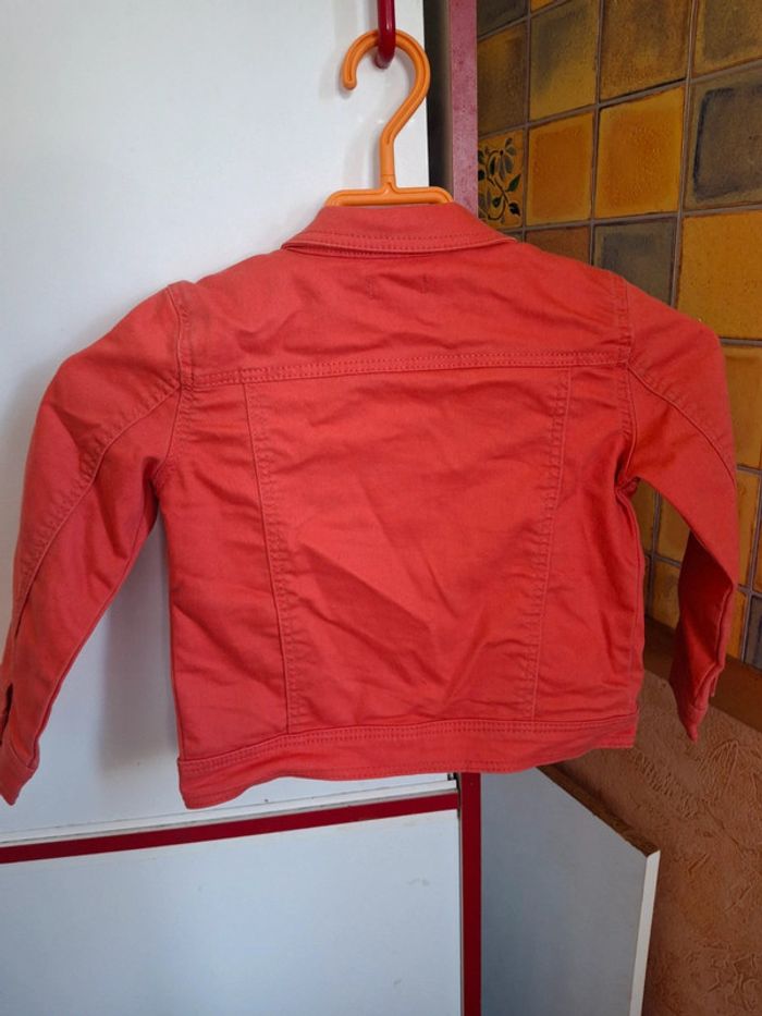 Veste - photo numéro 3