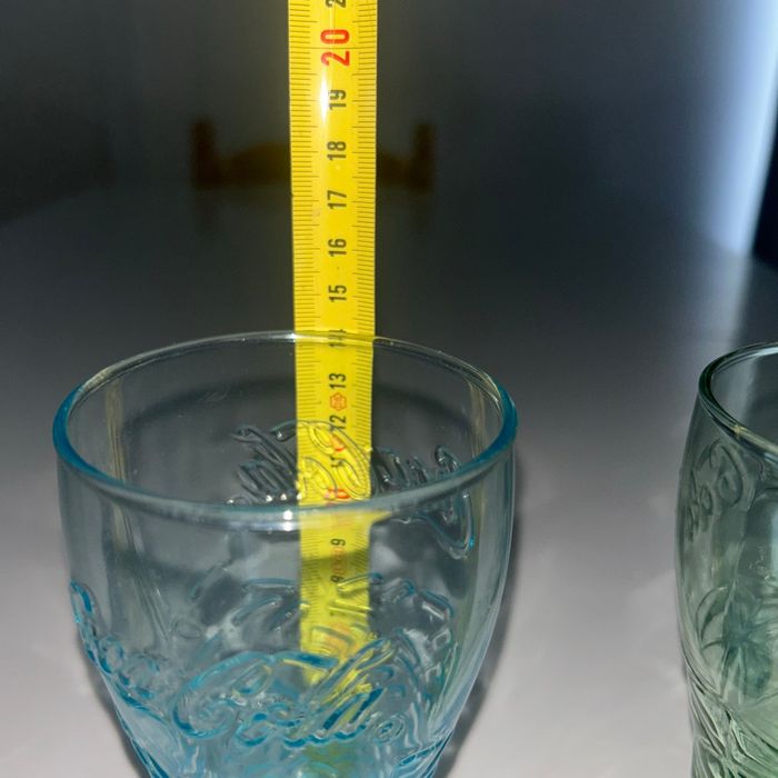 Verre coca cola - photo numéro 4