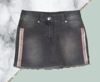 Jupe Lili Marelle 5 ans