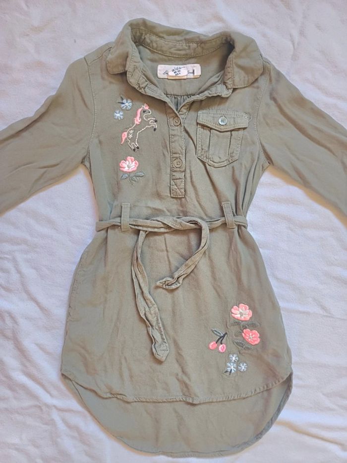 Robe Taille 4 ans - photo numéro 2