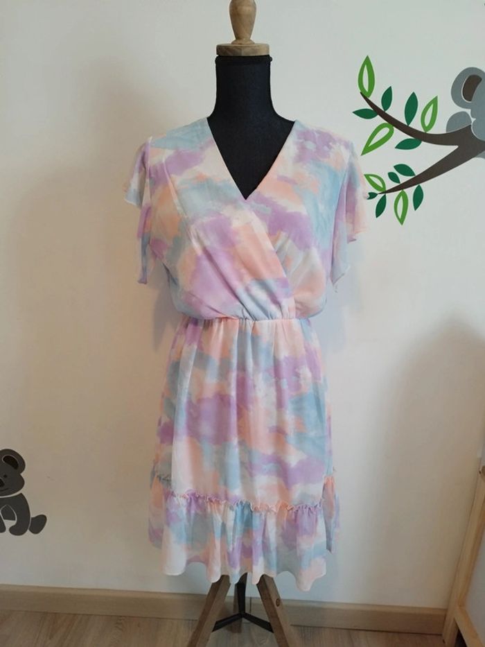 Robe été femme - photo numéro 2