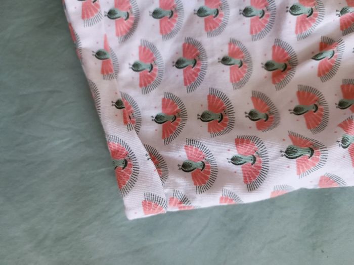 Combi short Obaibi - photo numéro 5