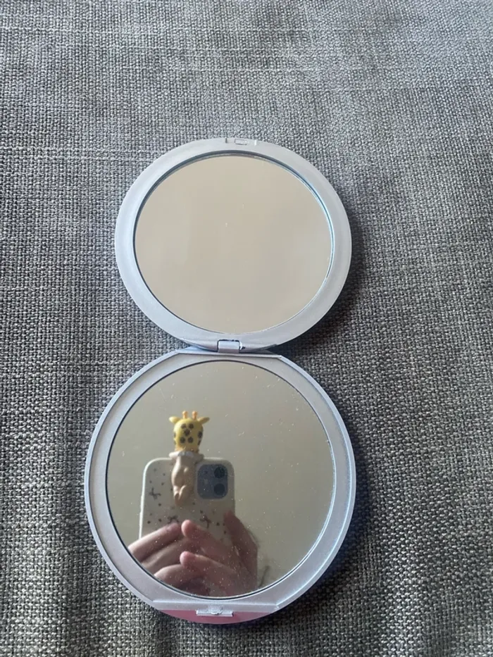 Miroir - photo numéro 10