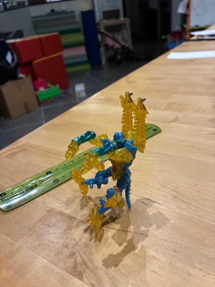 Figurine transformers - photo numéro 2