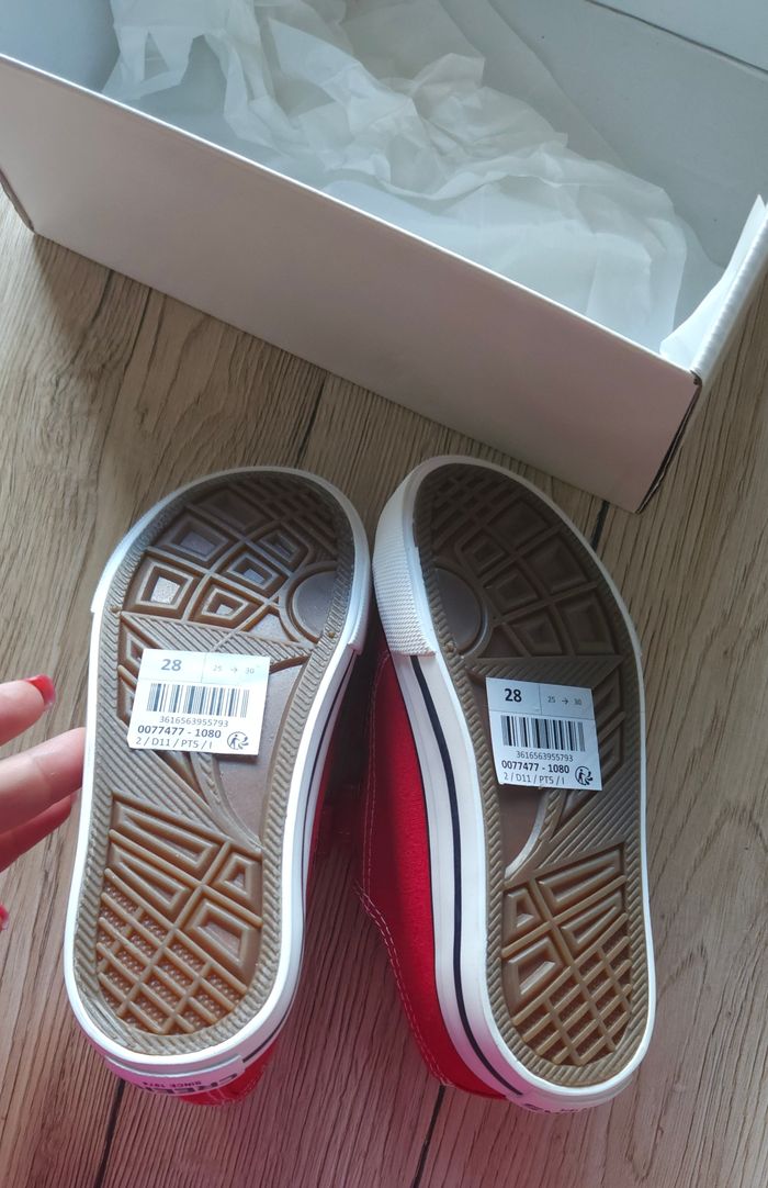 Basket creeks - photo numéro 5