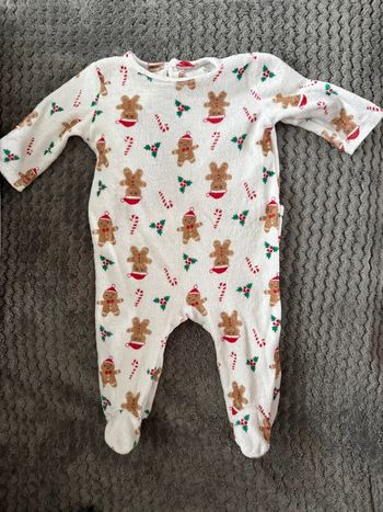 Pyjama Noël