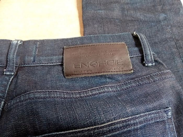 Jeans - photo numéro 7
