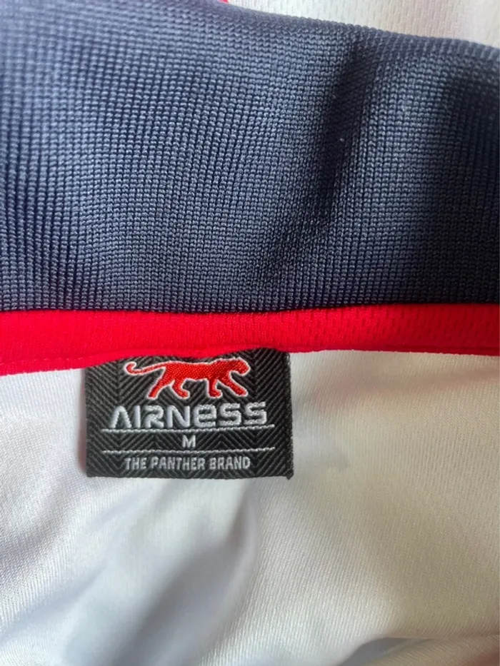 Polo Airness - photo numéro 6