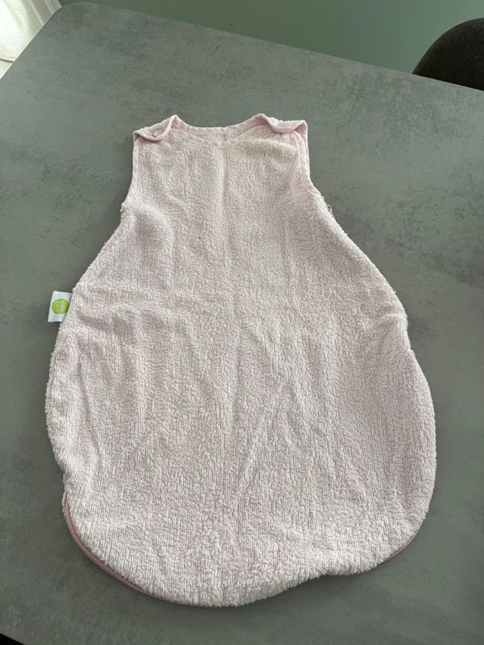 Gigoteuse éponge