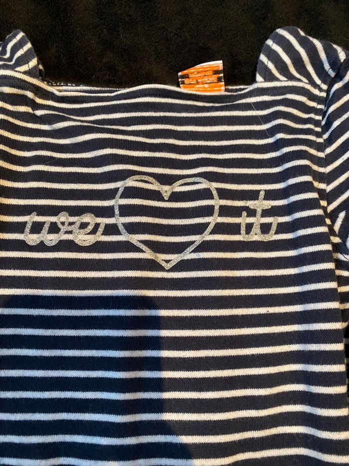 Tunique TAO 6 ans - photo numéro 3