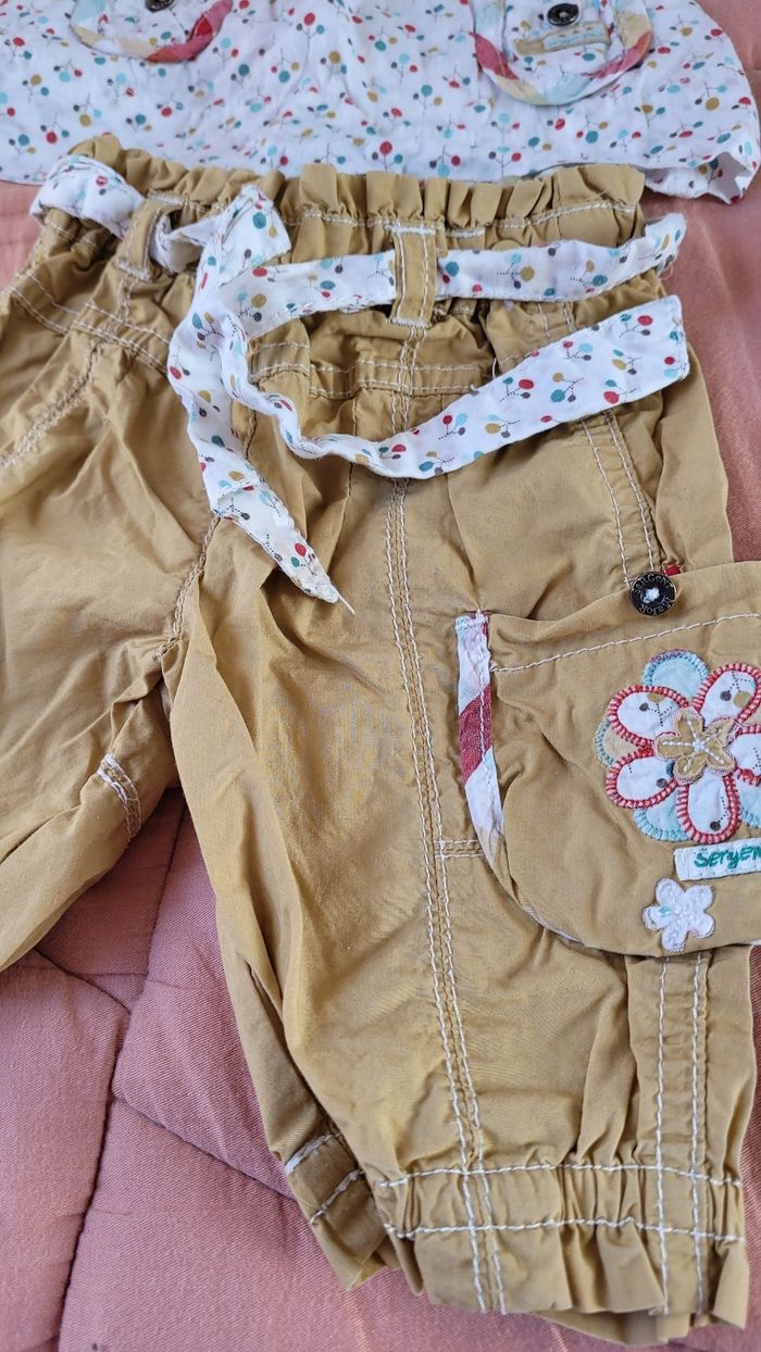 Ensemble sergent-major - photo numéro 2