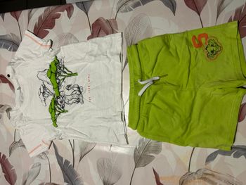 ensemble simba 18 mois