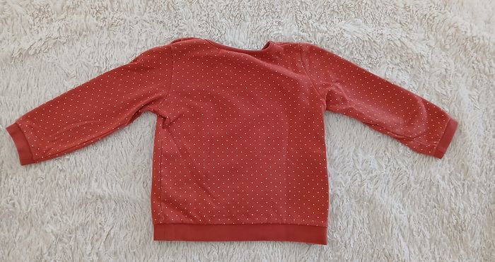 Ensemble sweat 3 ans - photo numéro 3