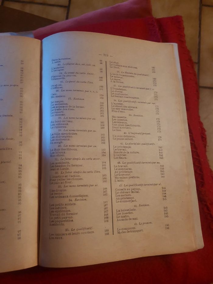 Revue belge de pédagogie 1927 1928 - photo numéro 10