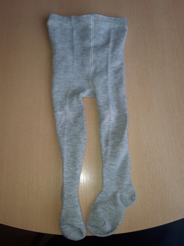 Collant 6 mois