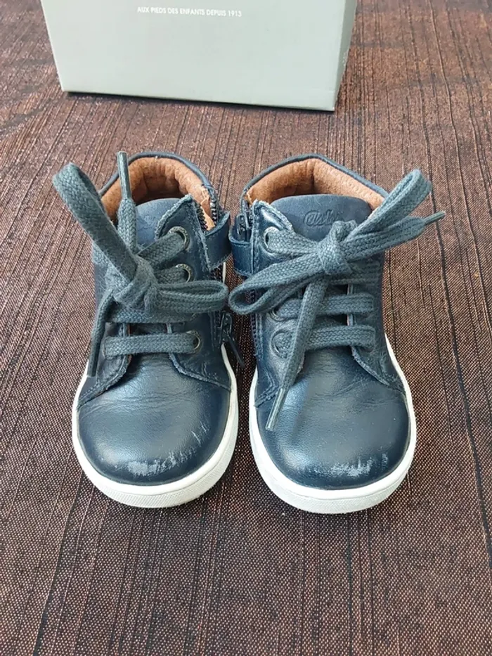 Chaussure Aster 22 - photo numéro 2