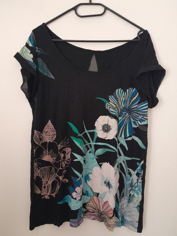 T shirt femme