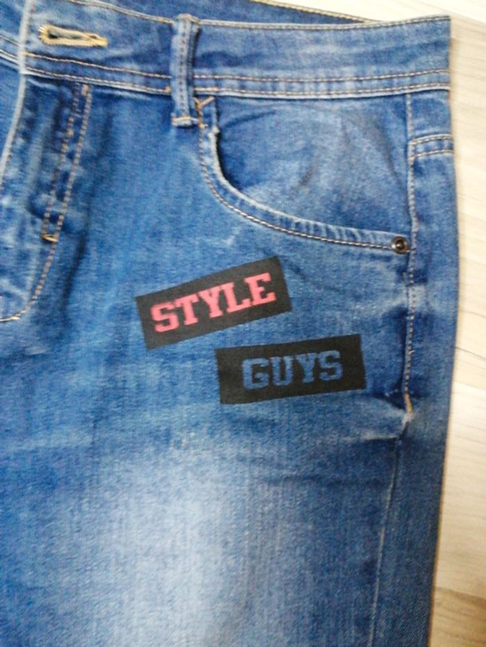 Jeans - photo numéro 3