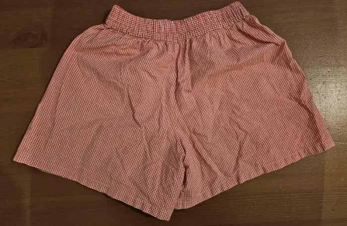 Shorts et pantacourts - photo numéro 9