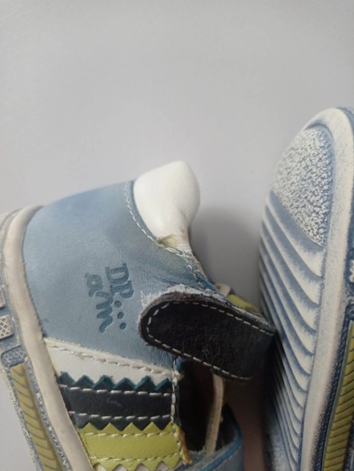 Chaussures de marche - photo numéro 4