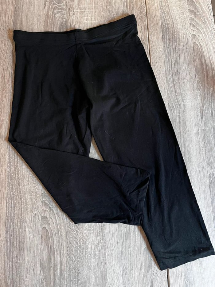 Pantacourt Tissaia taille 46/48 - photo numéro 2