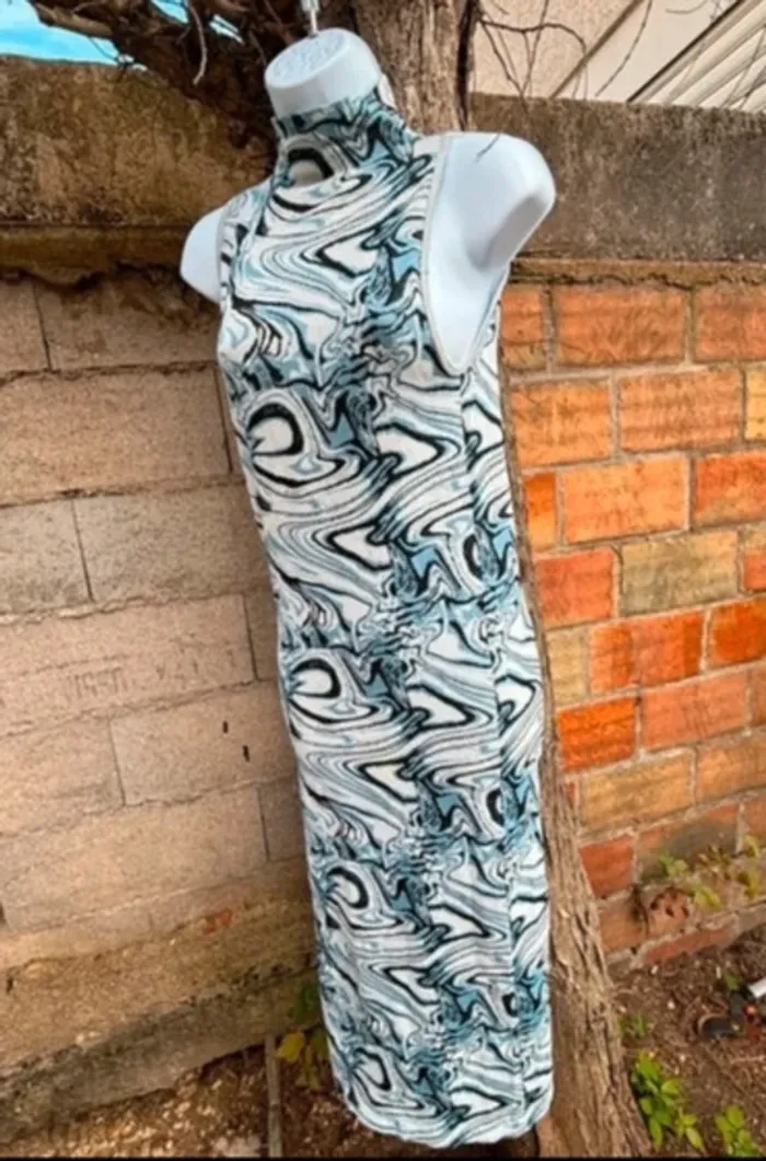 Robe Zara - Taille xS - Neuf - photo numéro 7