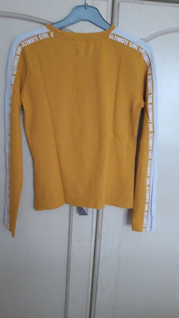 Pull léger - photo numéro 2