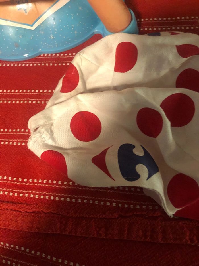 Casquette - photo numéro 4