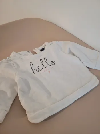 Lot de trois pull