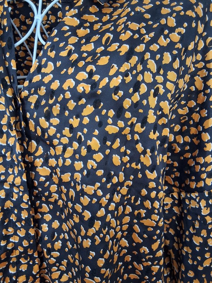 Blouse longue et large - photo numéro 2