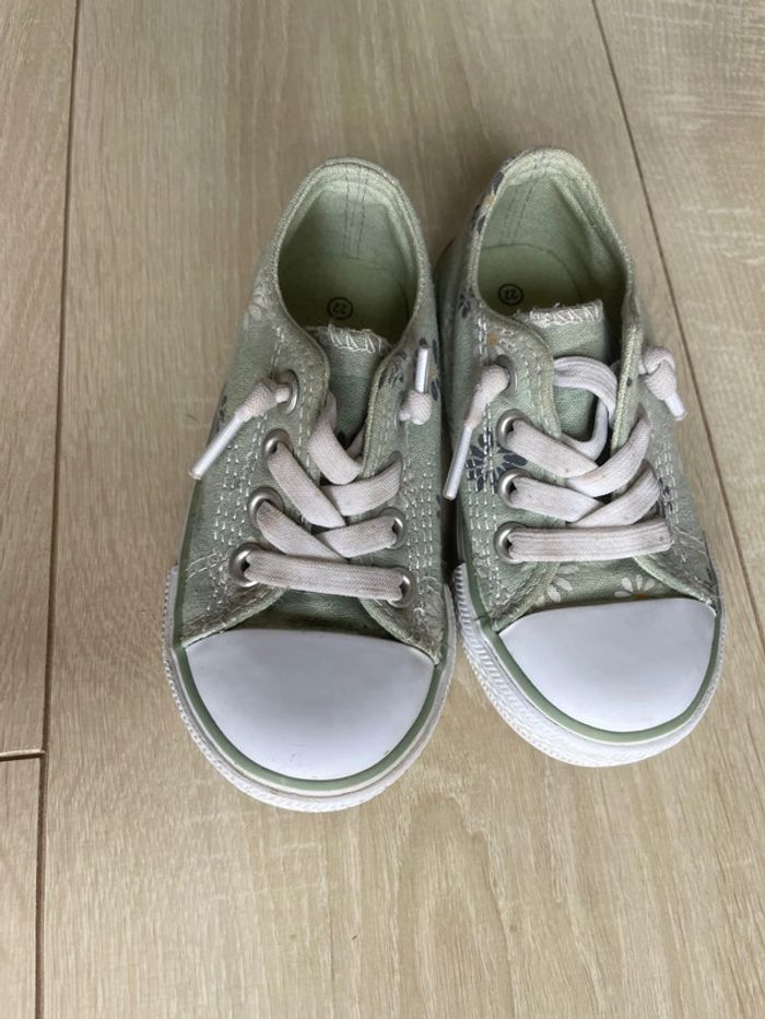 Chaussures 22 Nini Girls - photo numéro 2