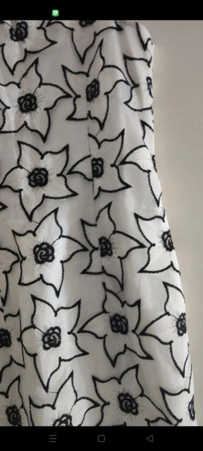 Robe Élégante Femme Tendance - photo numéro 5