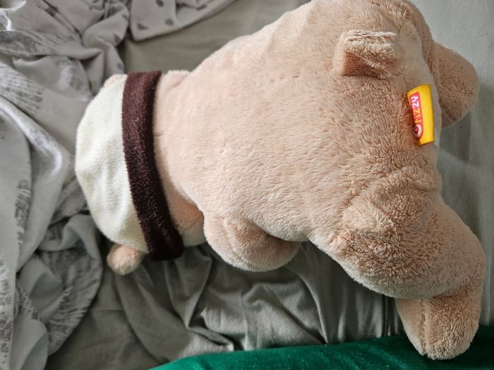 Teddynours - photo numéro 2