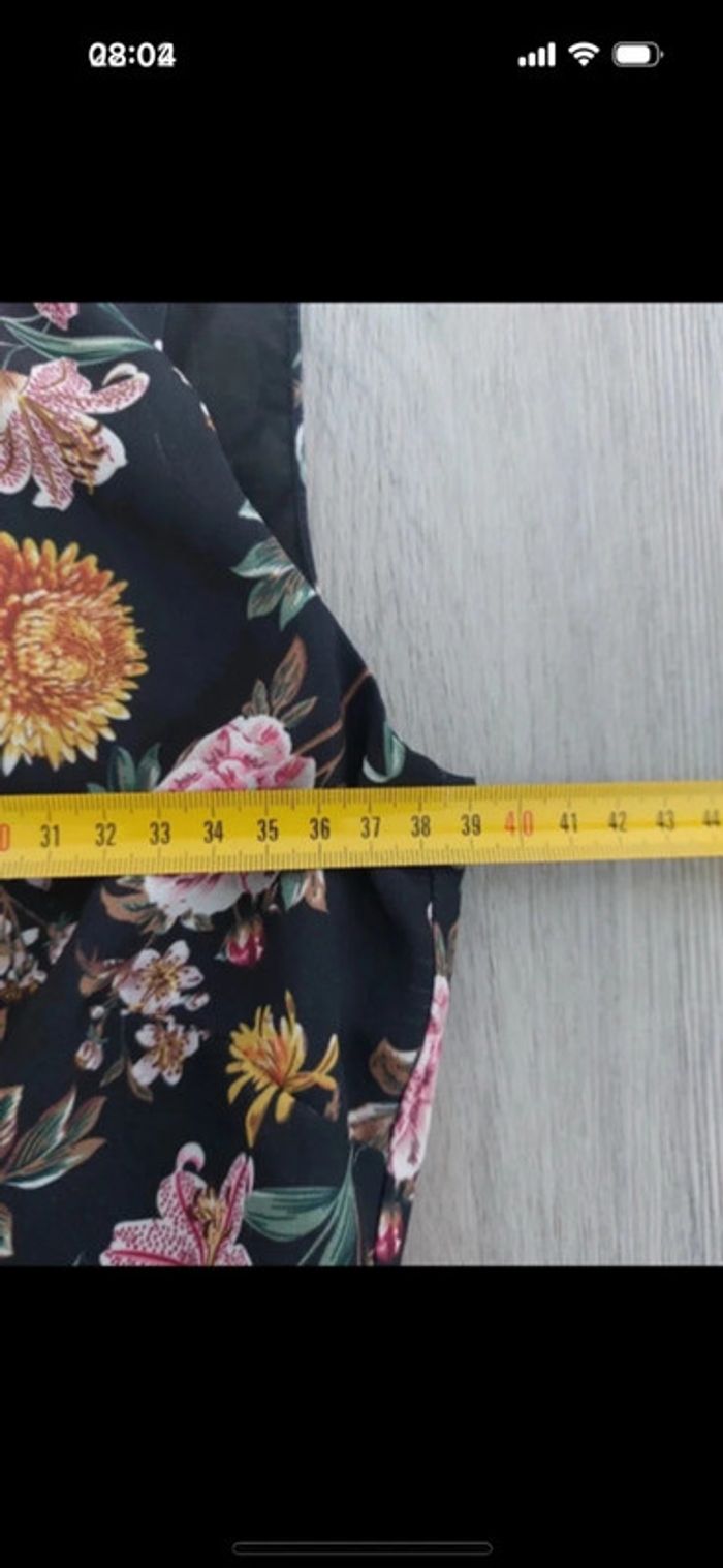 Robe Tristan taille 1 - photo numéro 7