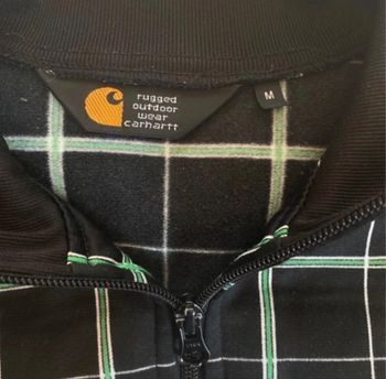 Sweat Carhartt vintage