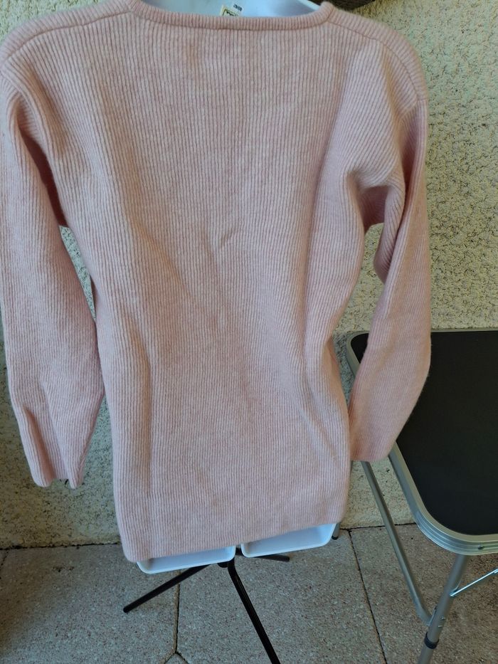 Pull femme - photo numéro 2
