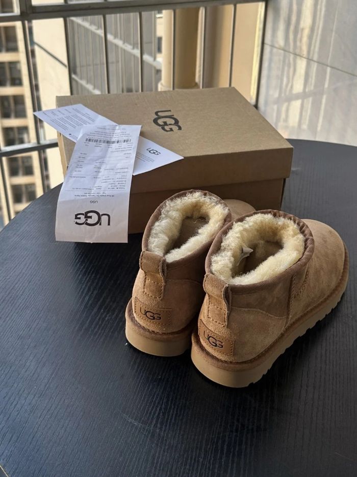 Ugg Ultra Mini - photo numéro 5