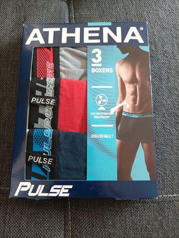 Boxers