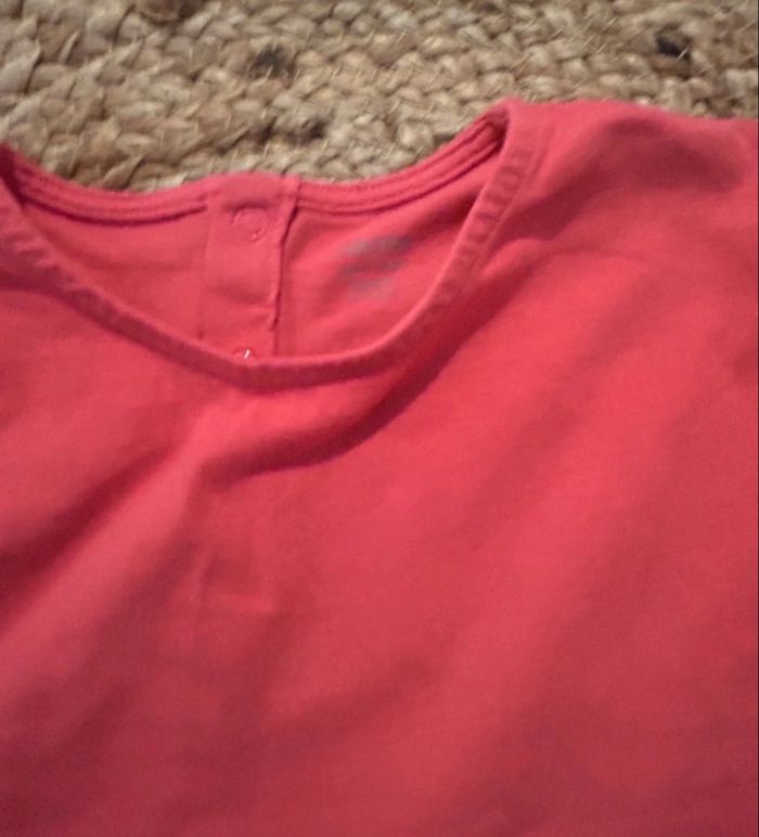 Teeshirt - photo numéro 2