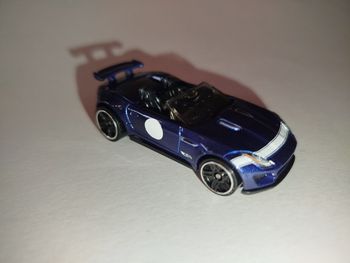 Hot Wheels '15 Jaguar F-Type Project 7 Multipack Exclusive 2025