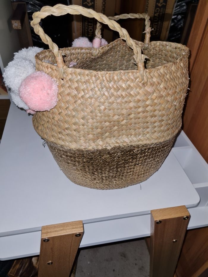 Panier de rangement - photo numéro 4