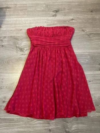 Robe cocktail