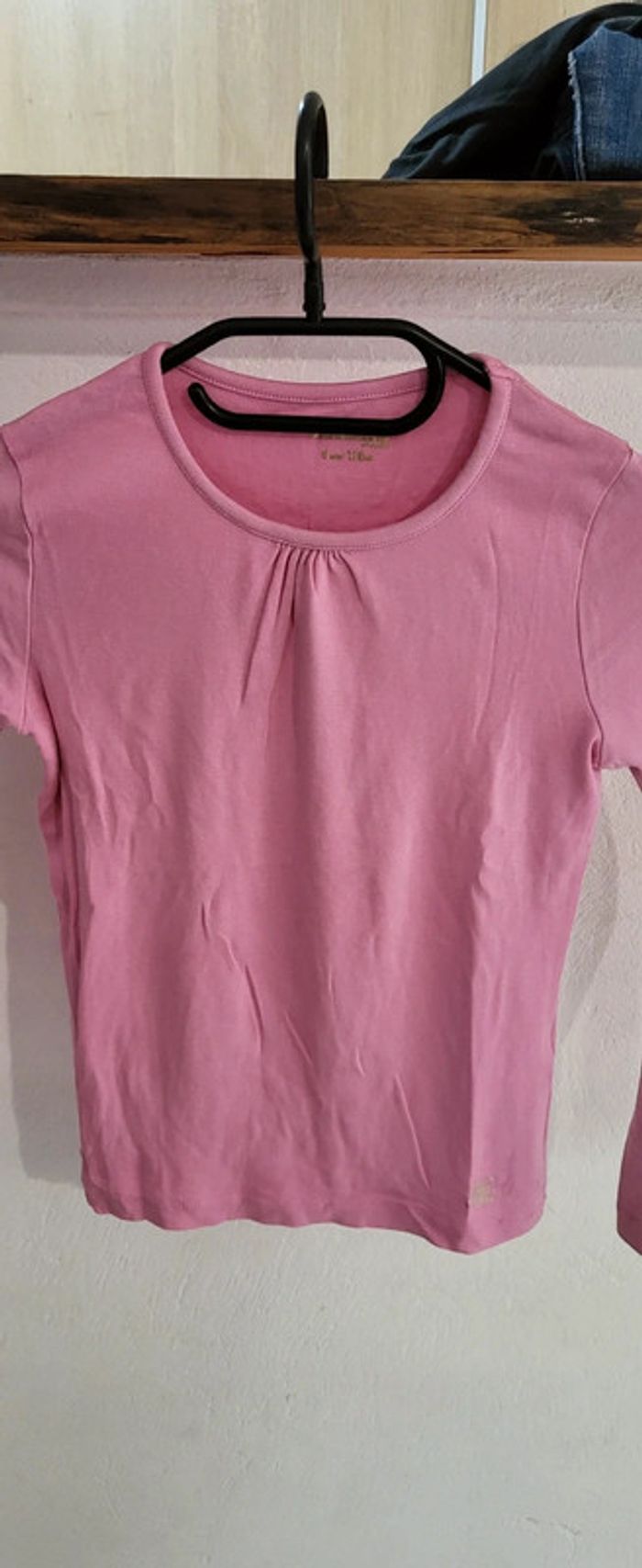 T-shirt ML Orchestra 8 ans - photo numéro 2