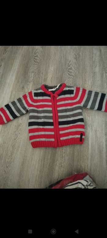Veste