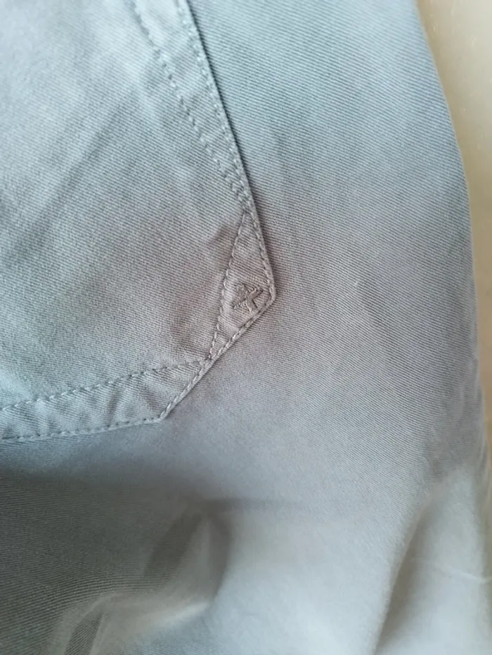Pantalon taille 28 - photo numéro 6