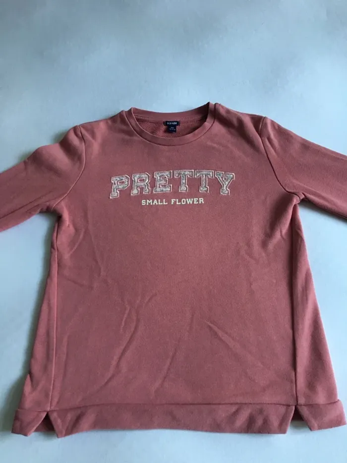 Sweat-shirt - photo numéro 3