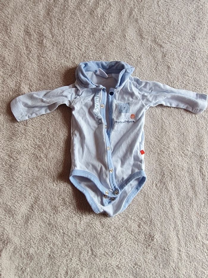 Bodie winnie l ourson