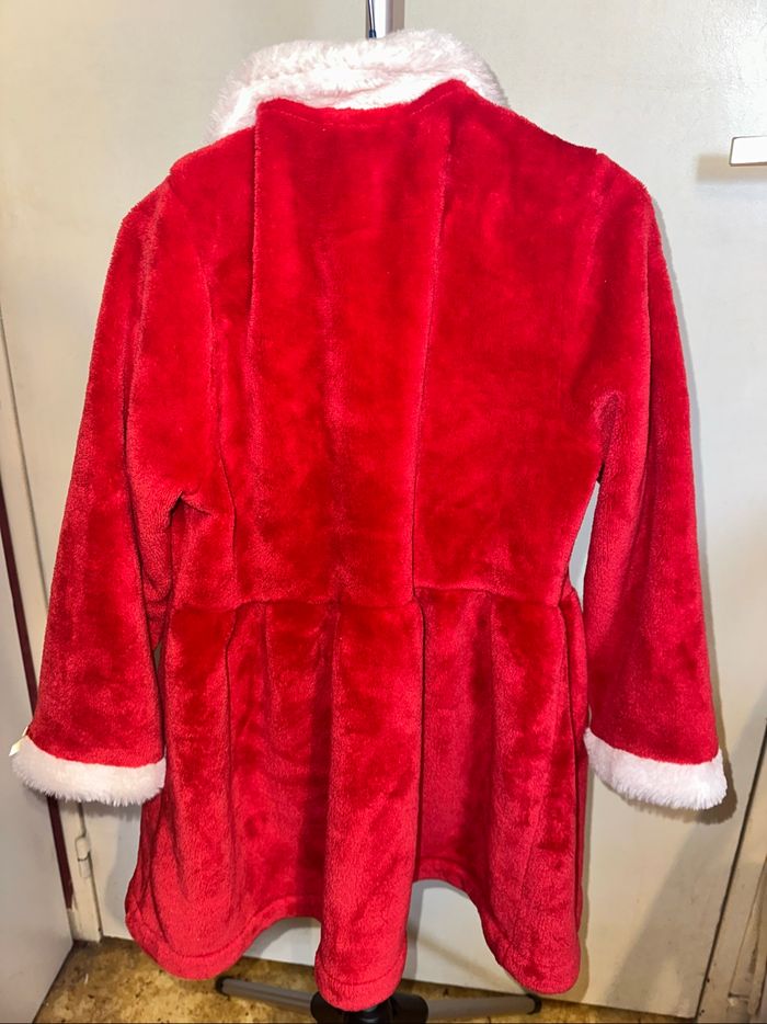 Robe de chambre sergent major noel - photo numéro 5