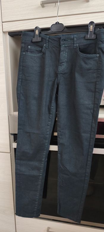 Magnifique jean pailleté Morgan Taille 38