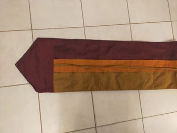 Chemin de table 2,25 x 36